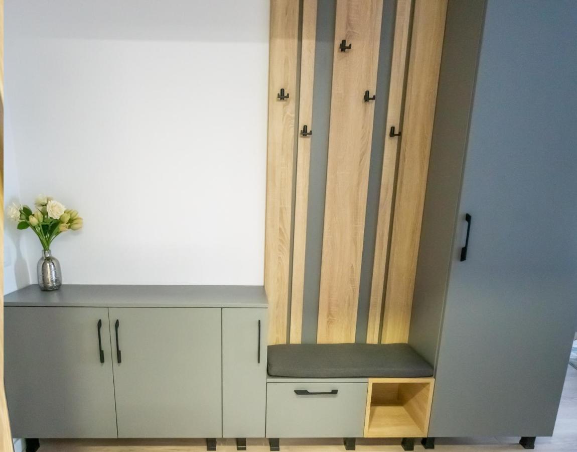Your New And Modern Home Βουκουρέστι Εξωτερικό φωτογραφία