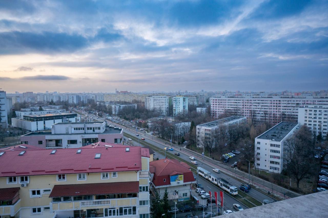 Your New And Modern Home Βουκουρέστι Εξωτερικό φωτογραφία