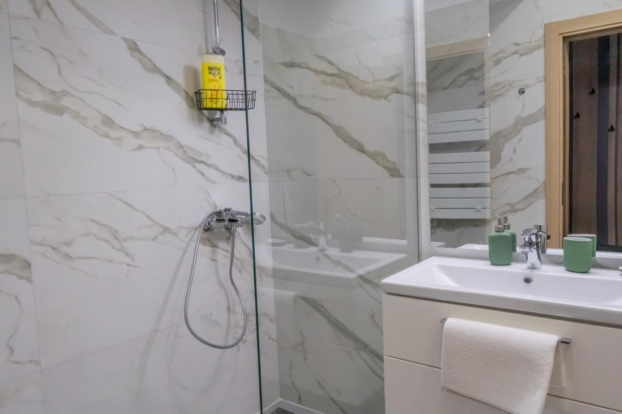 Your New And Modern Home Βουκουρέστι Εξωτερικό φωτογραφία