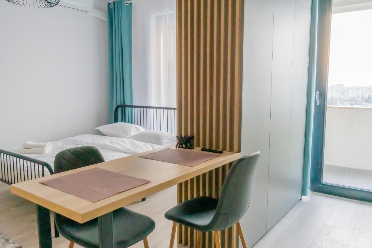 Your New And Modern Home Βουκουρέστι Εξωτερικό φωτογραφία