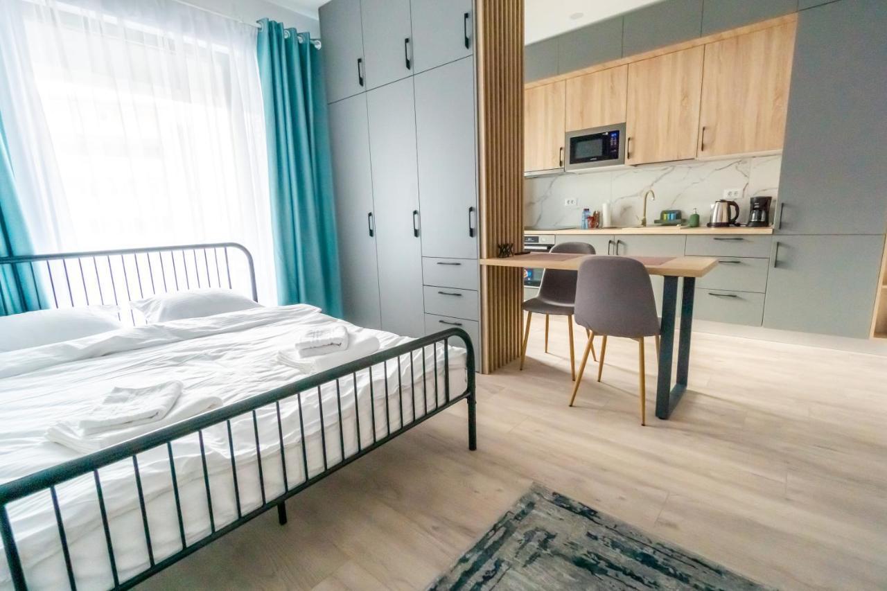 Your New And Modern Home Βουκουρέστι Εξωτερικό φωτογραφία