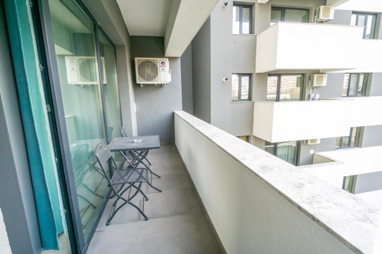 Your New And Modern Home Βουκουρέστι Εξωτερικό φωτογραφία