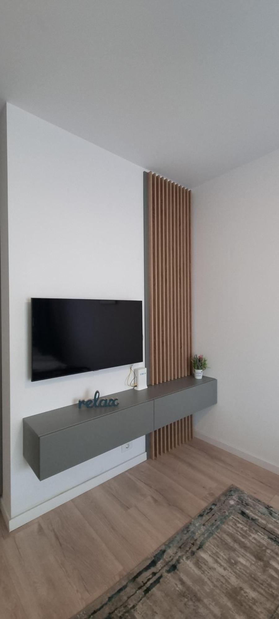 Your New And Modern Home Βουκουρέστι Εξωτερικό φωτογραφία