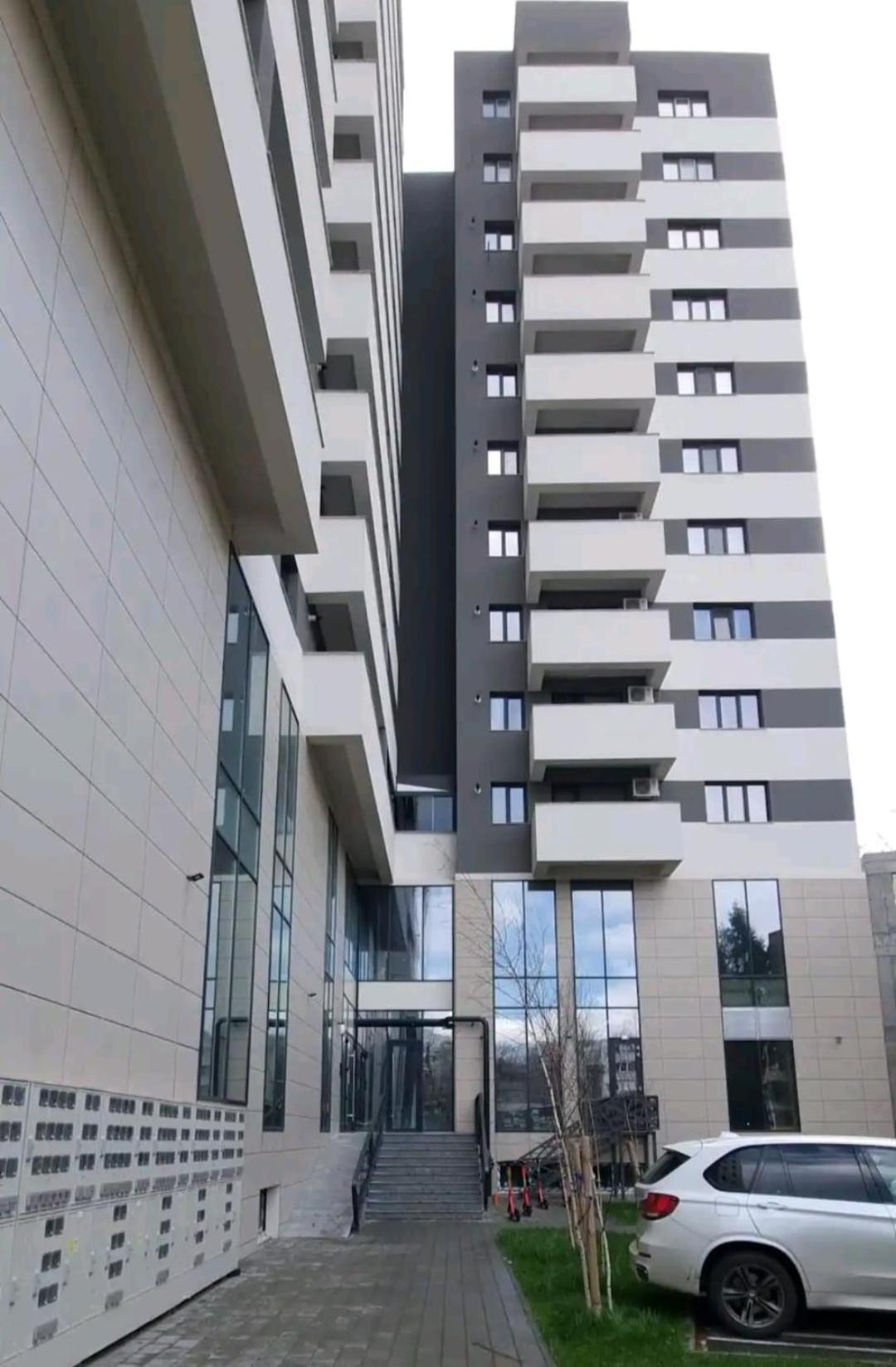 Your New And Modern Home Βουκουρέστι Εξωτερικό φωτογραφία