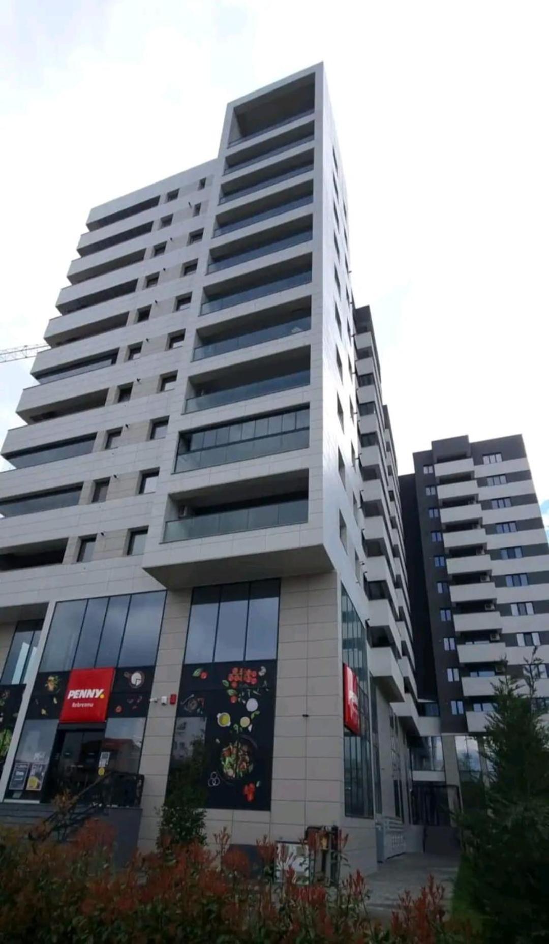 Your New And Modern Home Βουκουρέστι Εξωτερικό φωτογραφία