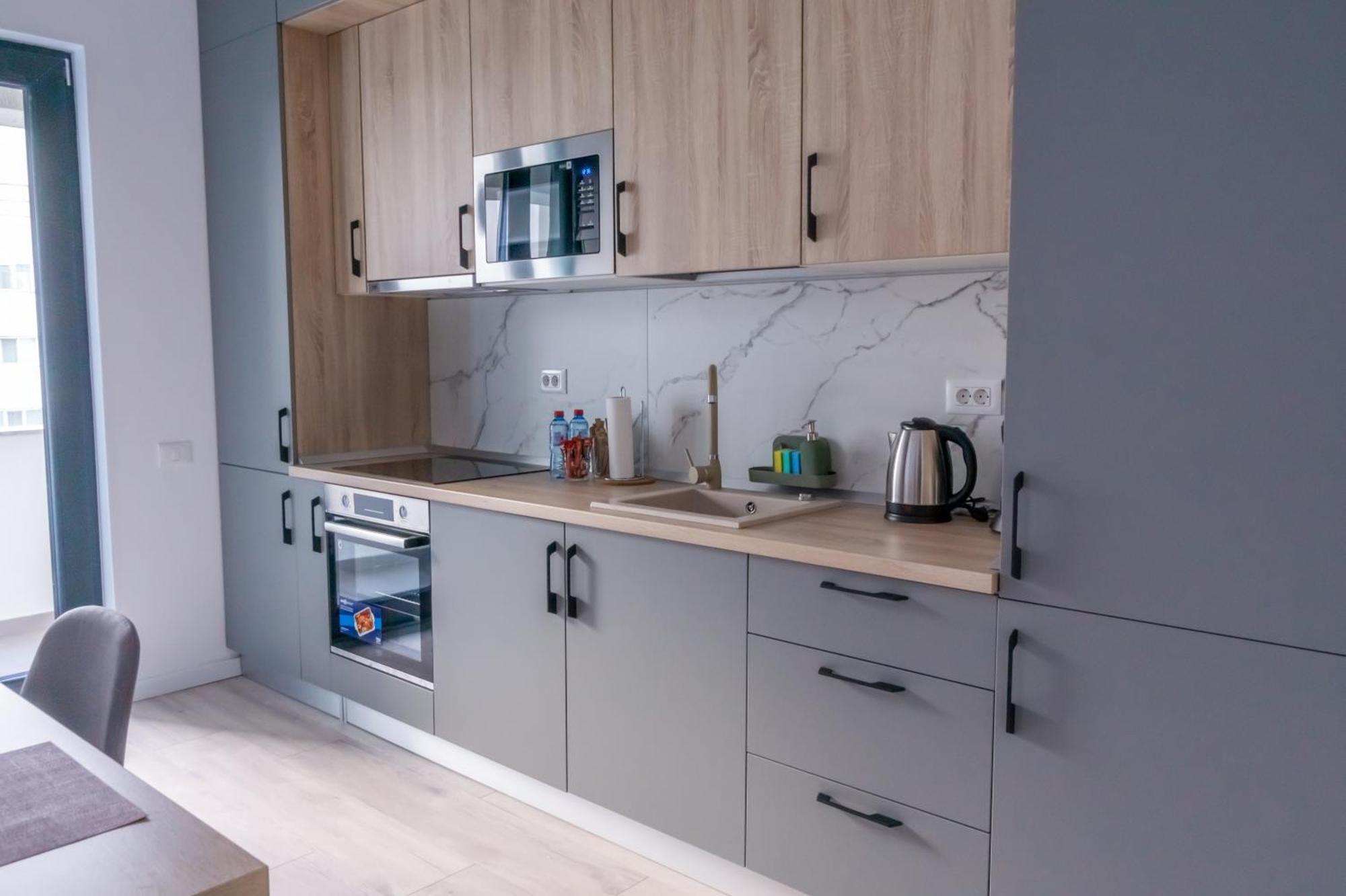 Your New And Modern Home Βουκουρέστι Εξωτερικό φωτογραφία